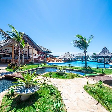 פלשייראס The Coral Beach Resort By Atlantica מראה חיצוני תמונה