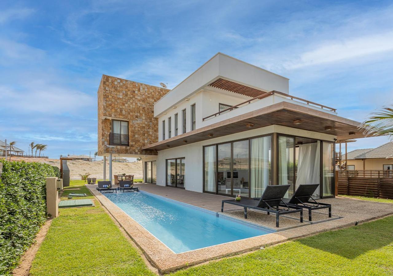 פלשייראס The Coral Beach Resort By Atlantica מראה חיצוני תמונה