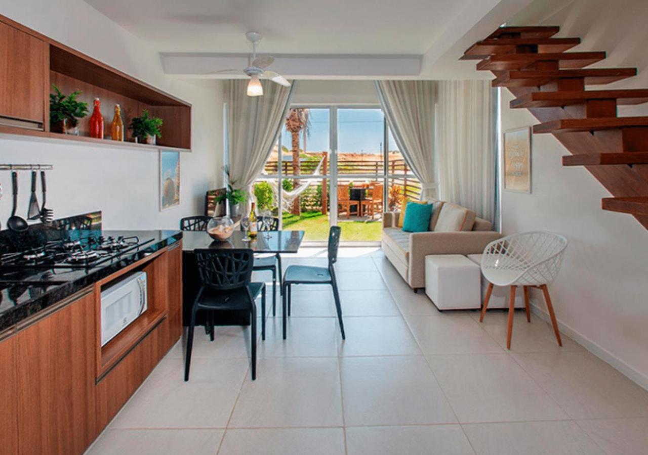 פלשייראס The Coral Beach Resort By Atlantica מראה חיצוני תמונה