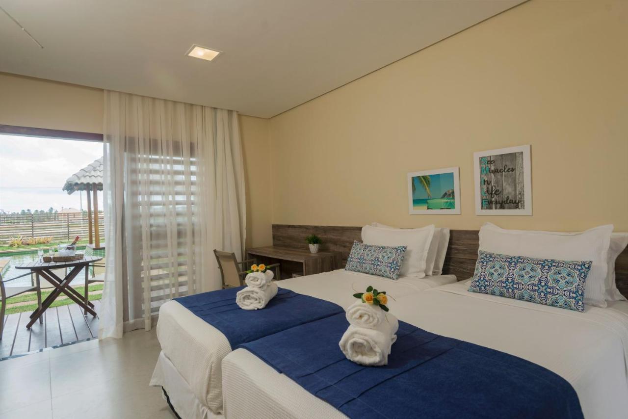 פלשייראס The Coral Beach Resort By Atlantica מראה חיצוני תמונה