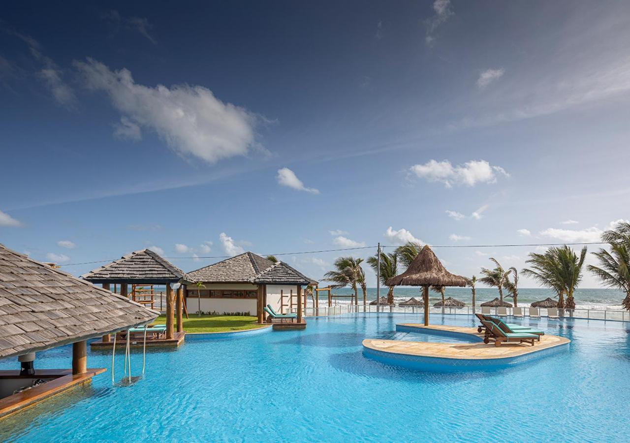 פלשייראס The Coral Beach Resort By Atlantica מראה חיצוני תמונה