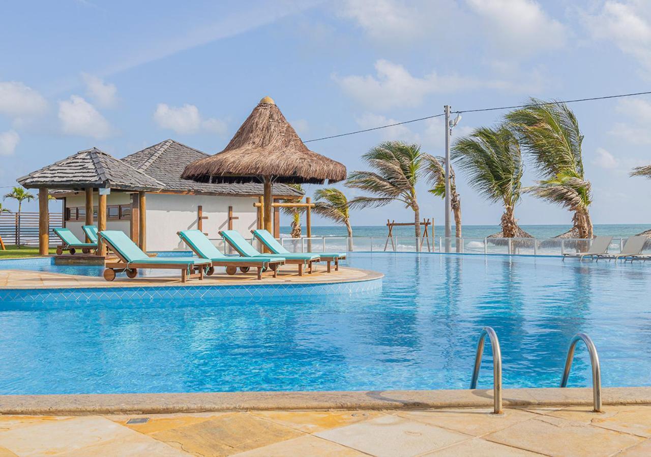 פלשייראס The Coral Beach Resort By Atlantica מראה חיצוני תמונה