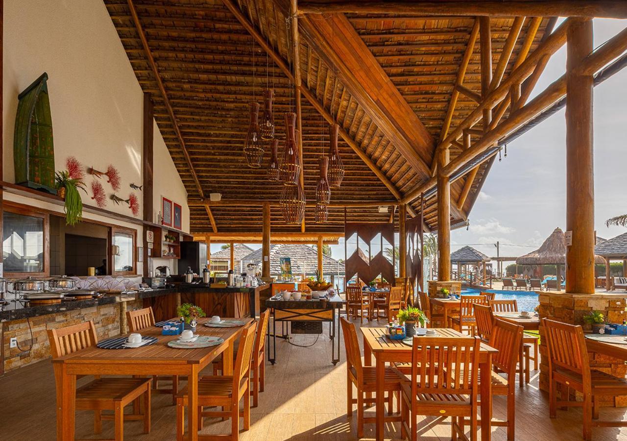 פלשייראס The Coral Beach Resort By Atlantica מראה חיצוני תמונה