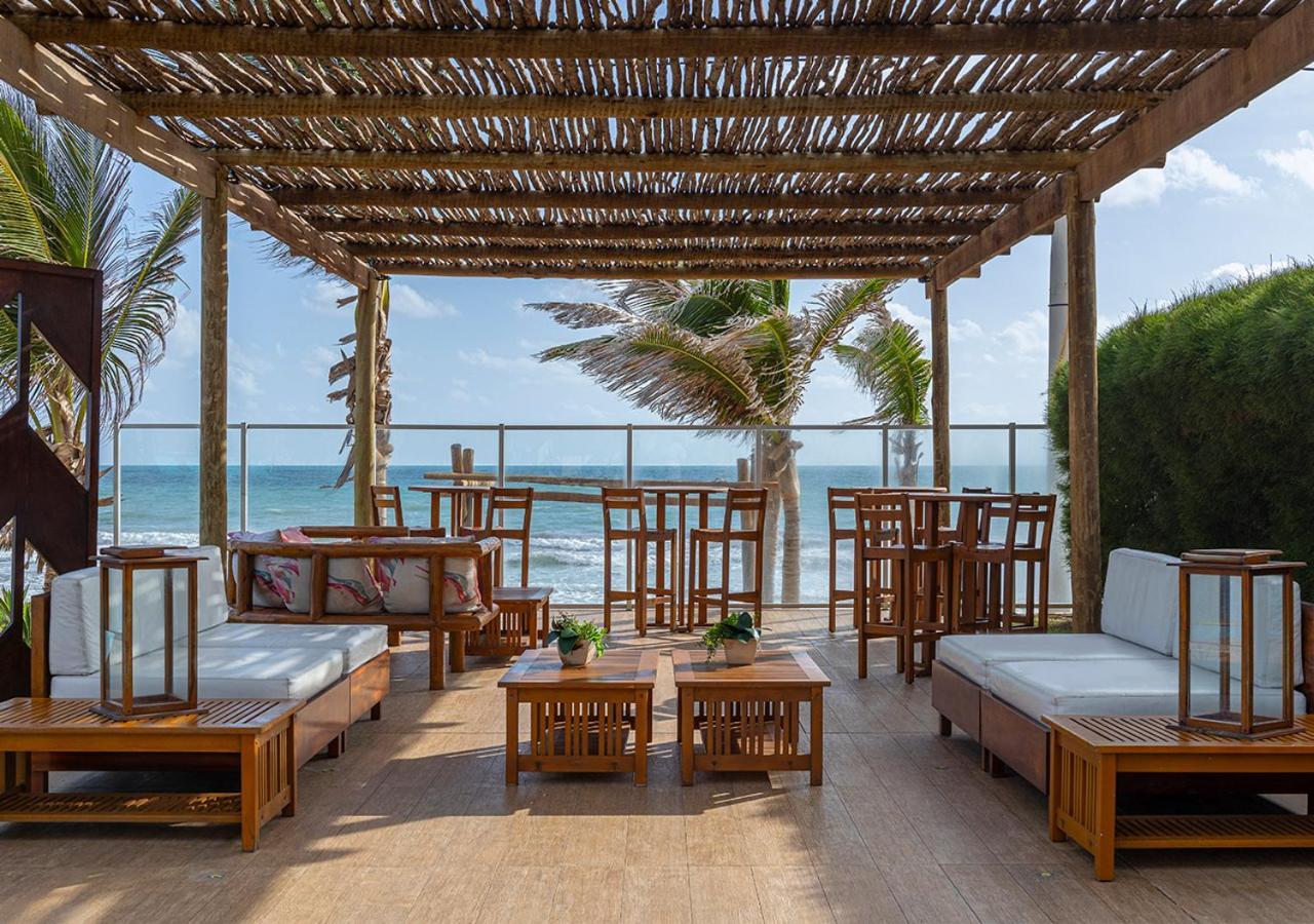 פלשייראס The Coral Beach Resort By Atlantica מראה חיצוני תמונה