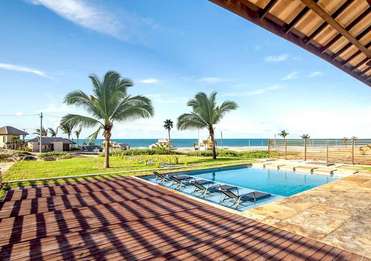 פלשייראס The Coral Beach Resort By Atlantica מראה חיצוני תמונה
