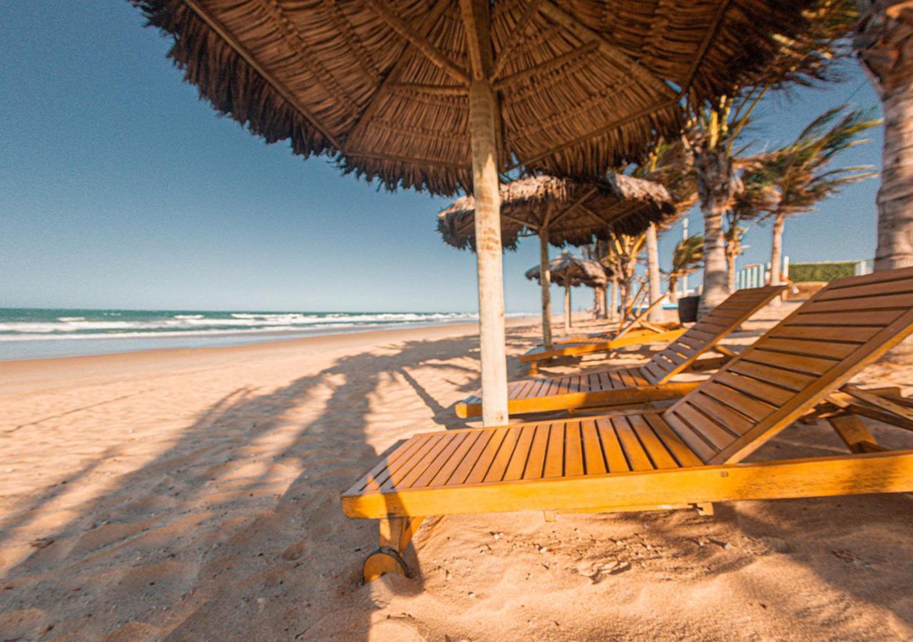 פלשייראס The Coral Beach Resort By Atlantica מראה חיצוני תמונה