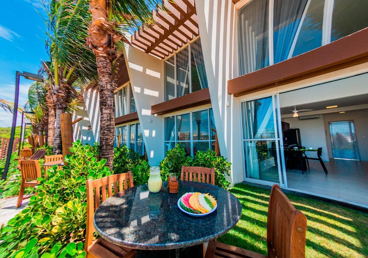 פלשייראס The Coral Beach Resort By Atlantica מראה חיצוני תמונה