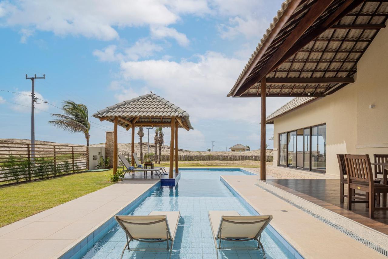 פלשייראס The Coral Beach Resort By Atlantica מראה חיצוני תמונה