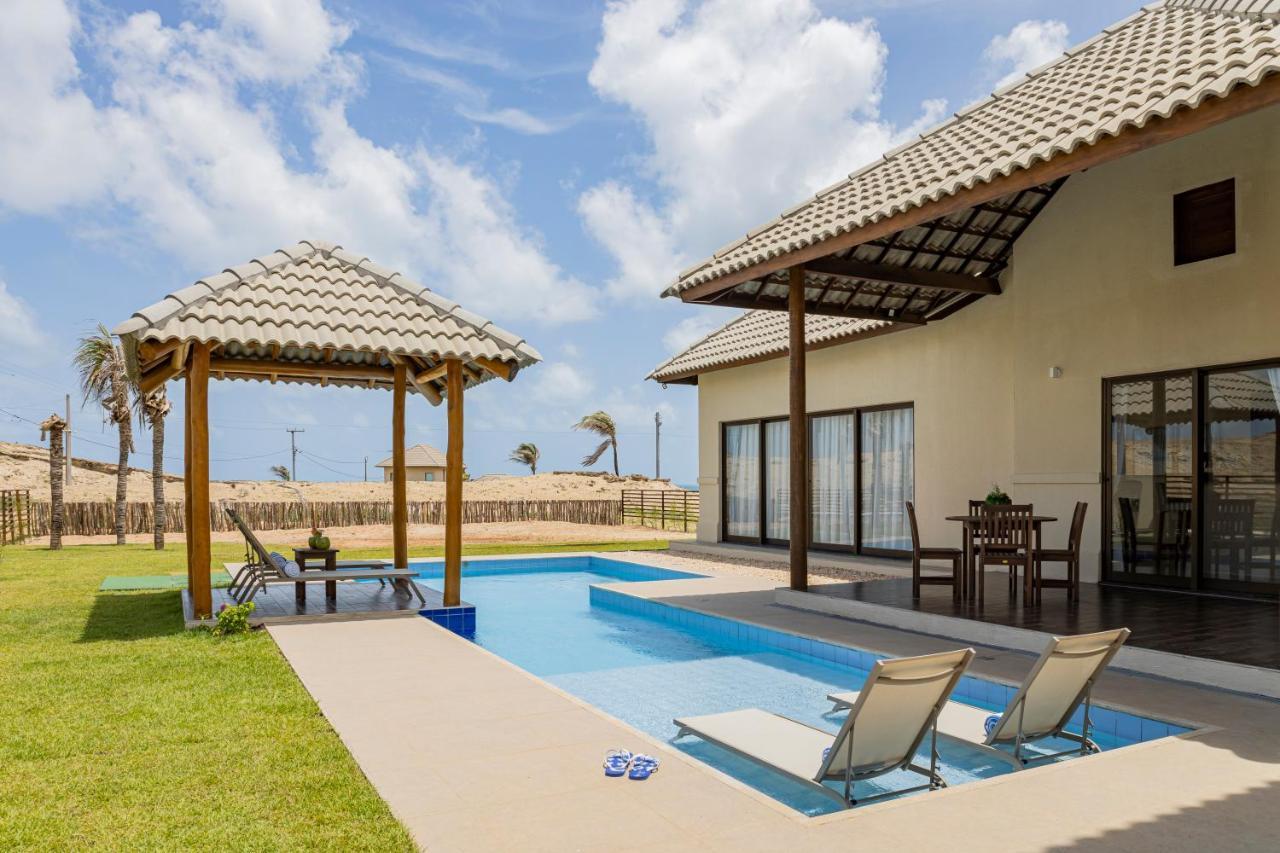פלשייראס The Coral Beach Resort By Atlantica מראה חיצוני תמונה