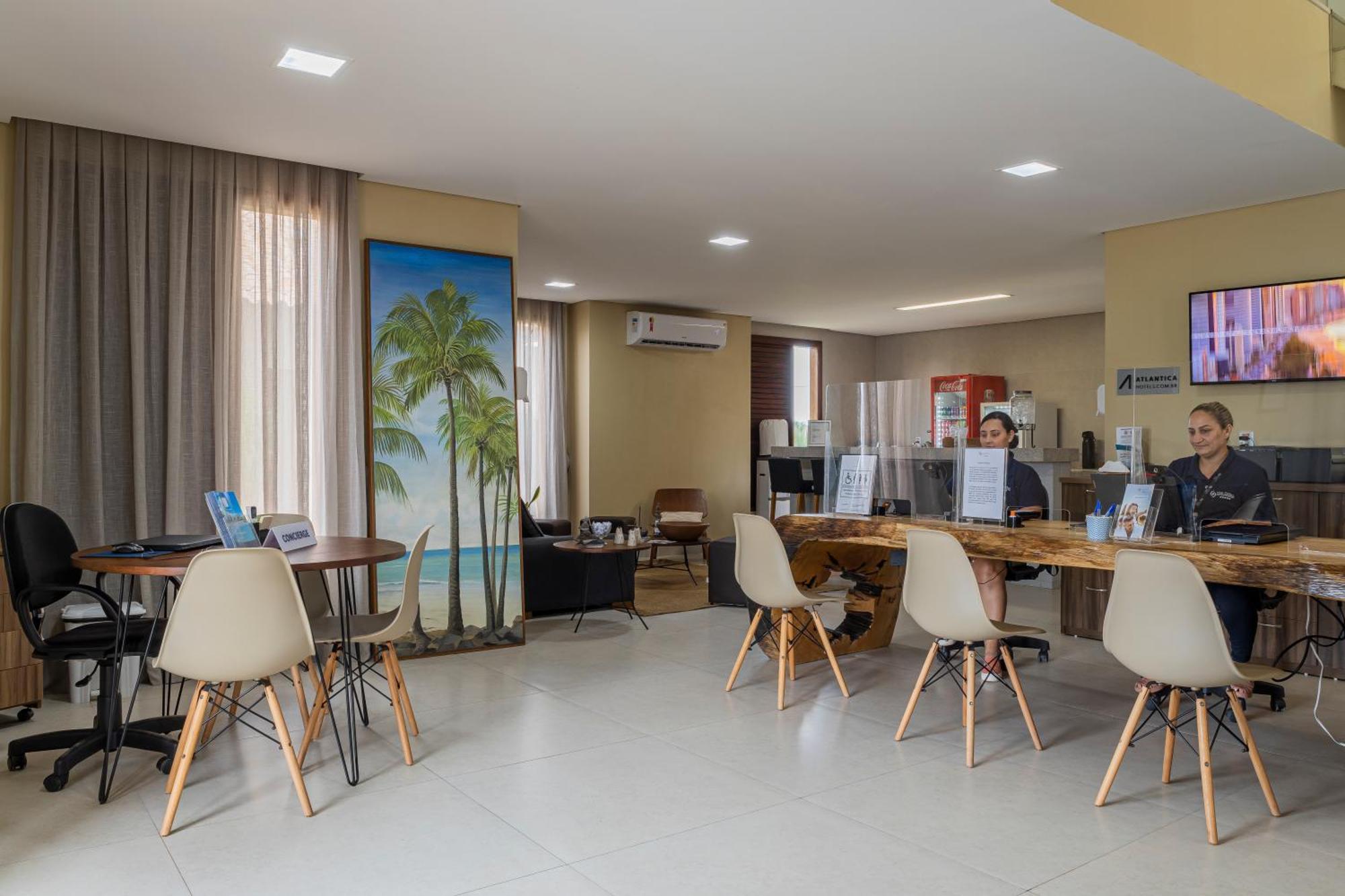 פלשייראס The Coral Beach Resort By Atlantica מראה חיצוני תמונה
