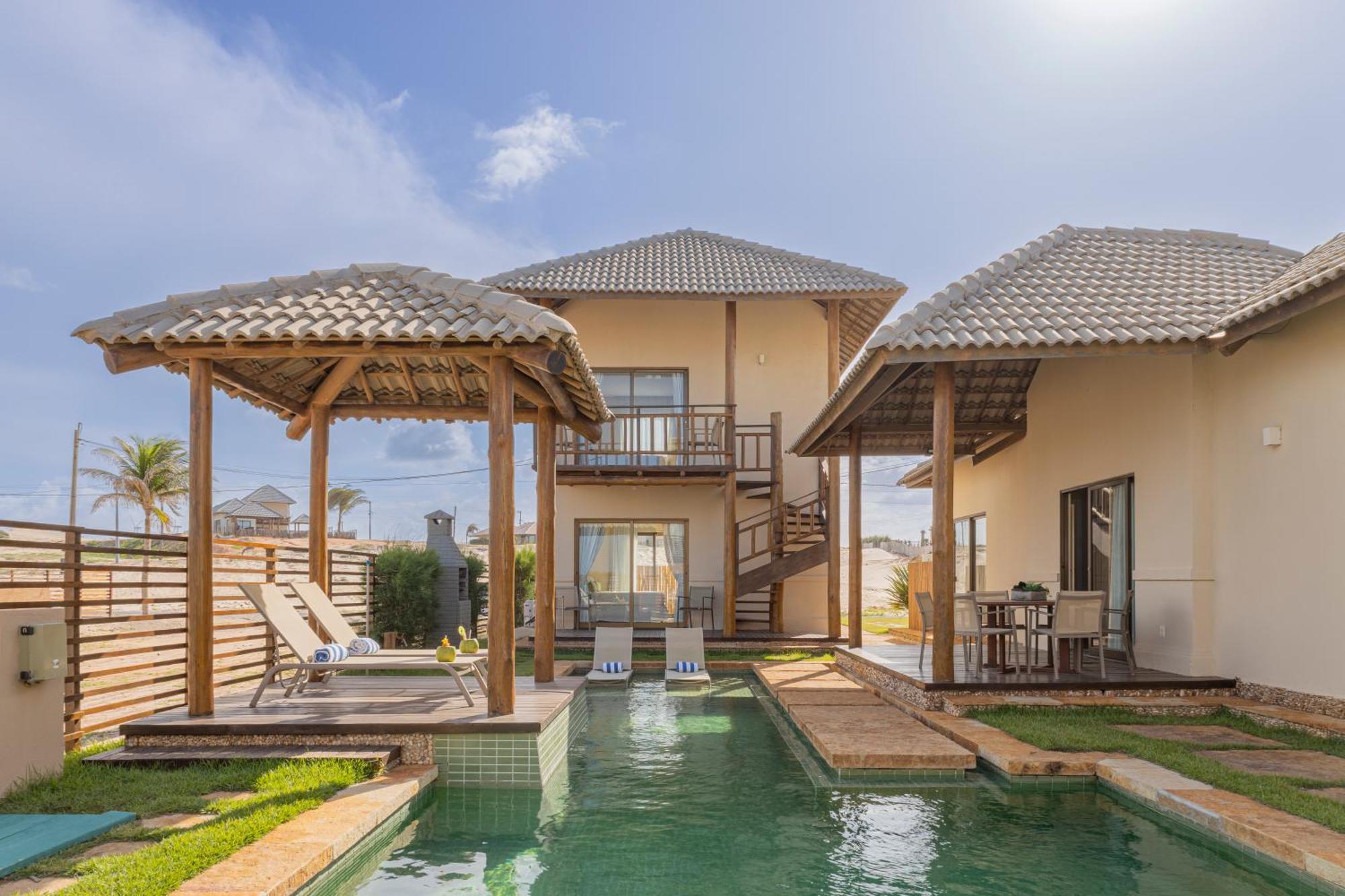 פלשייראס The Coral Beach Resort By Atlantica מראה חיצוני תמונה