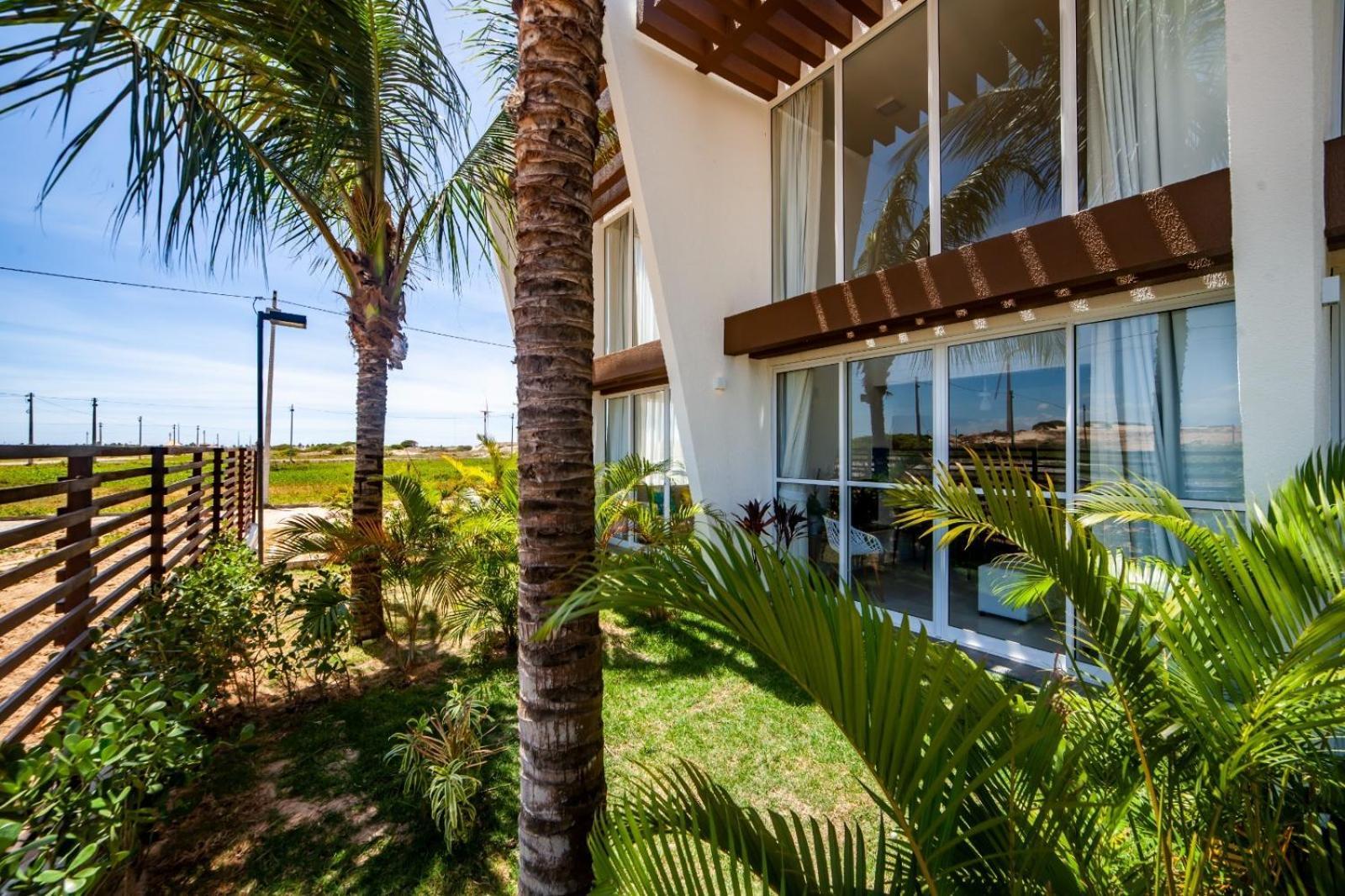 פלשייראס The Coral Beach Resort By Atlantica מראה חיצוני תמונה