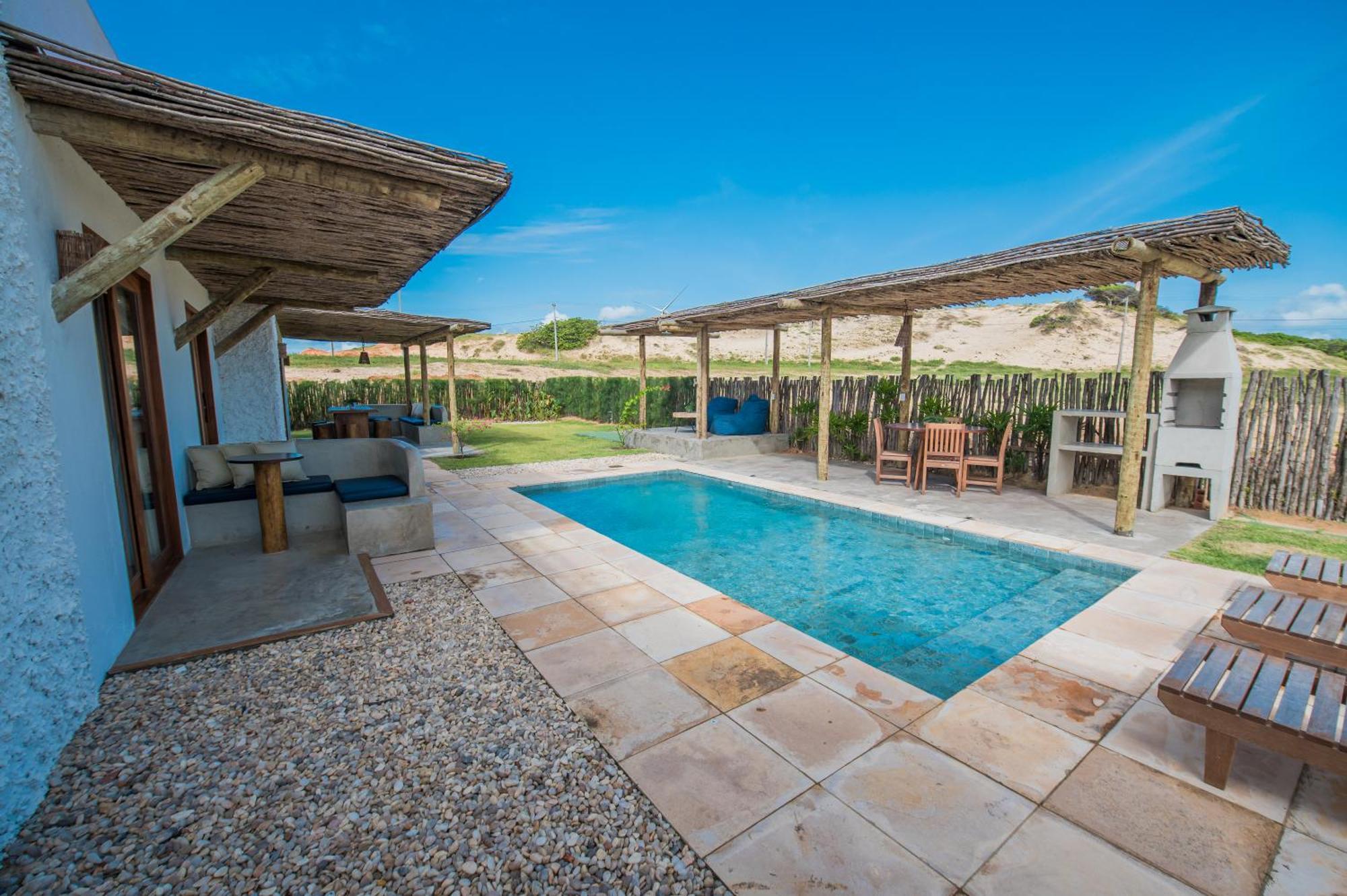 פלשייראס The Coral Beach Resort By Atlantica מראה חיצוני תמונה
