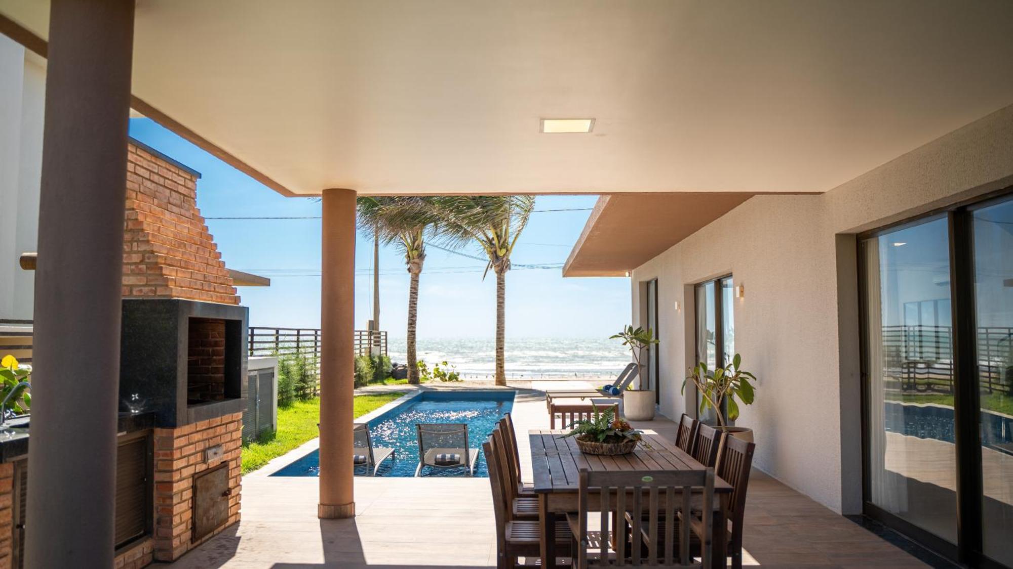פלשייראס The Coral Beach Resort By Atlantica מראה חיצוני תמונה