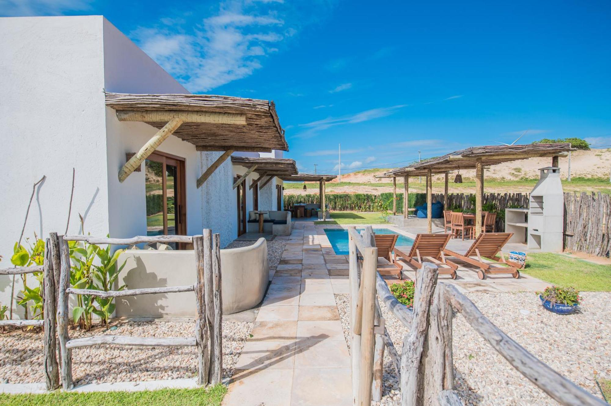 פלשייראס The Coral Beach Resort By Atlantica מראה חיצוני תמונה