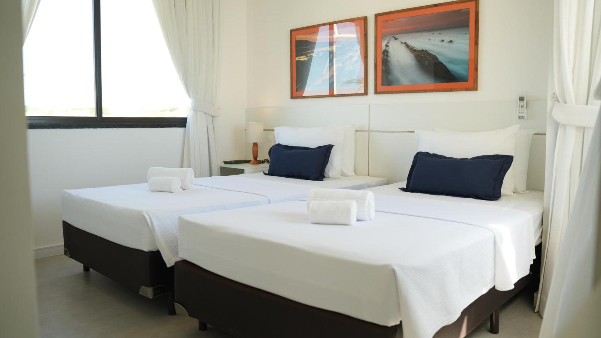 פלשייראס The Coral Beach Resort By Atlantica מראה חיצוני תמונה